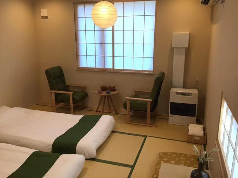 Plum House 3* Otaru