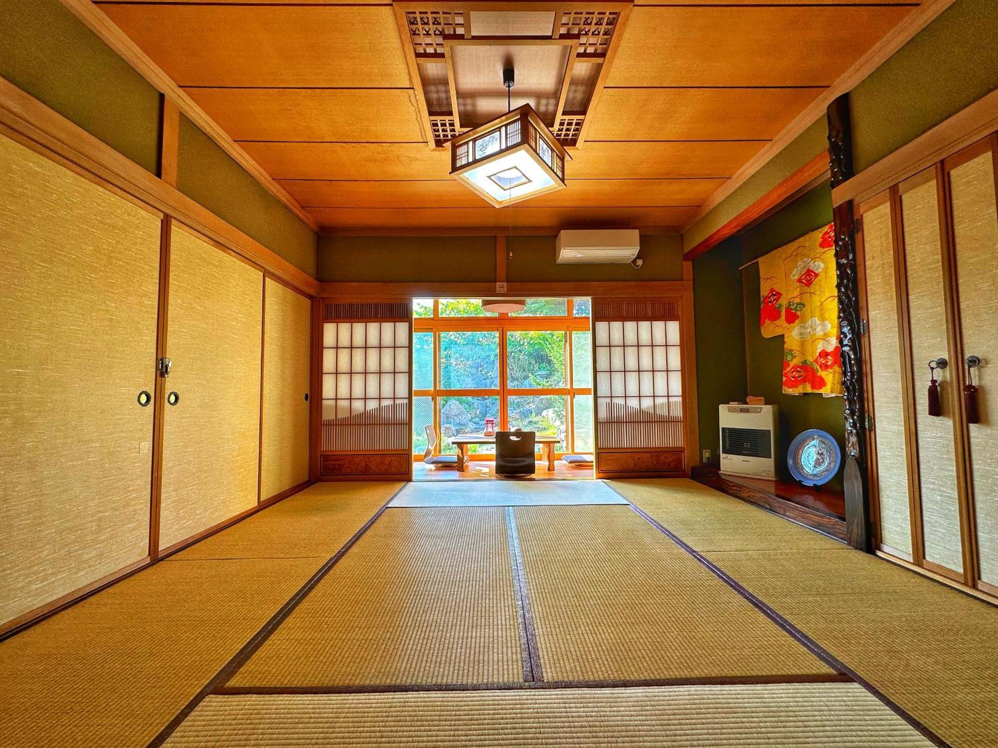 Ryokan Plum House 3*