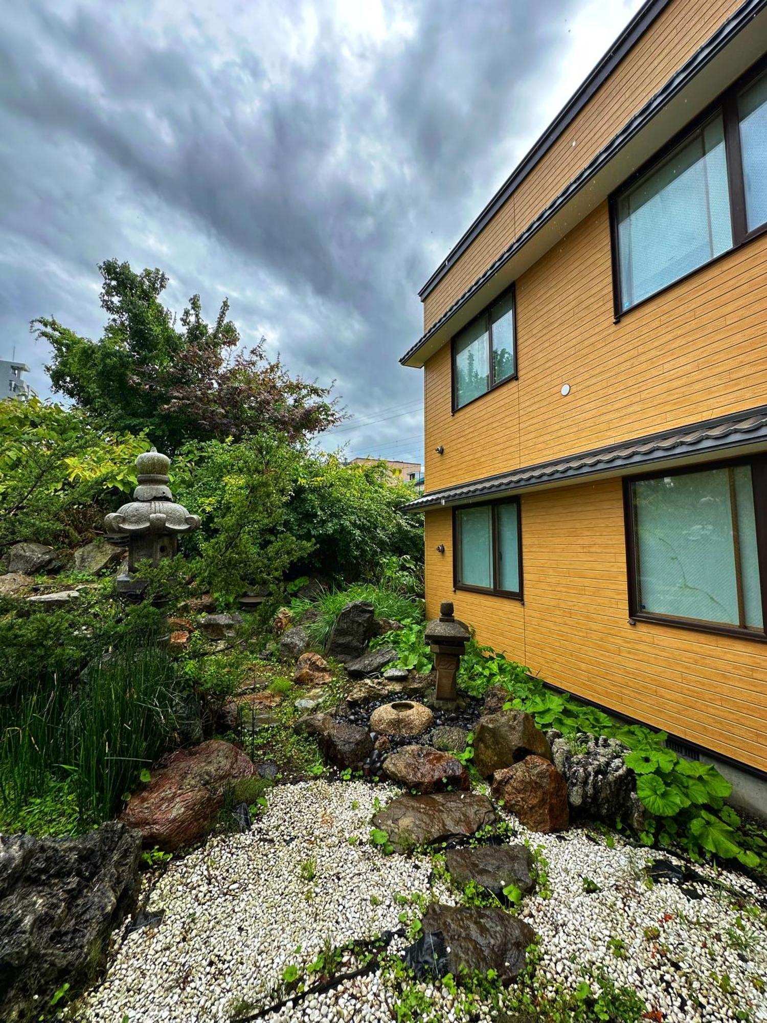 Ryokan Plum House