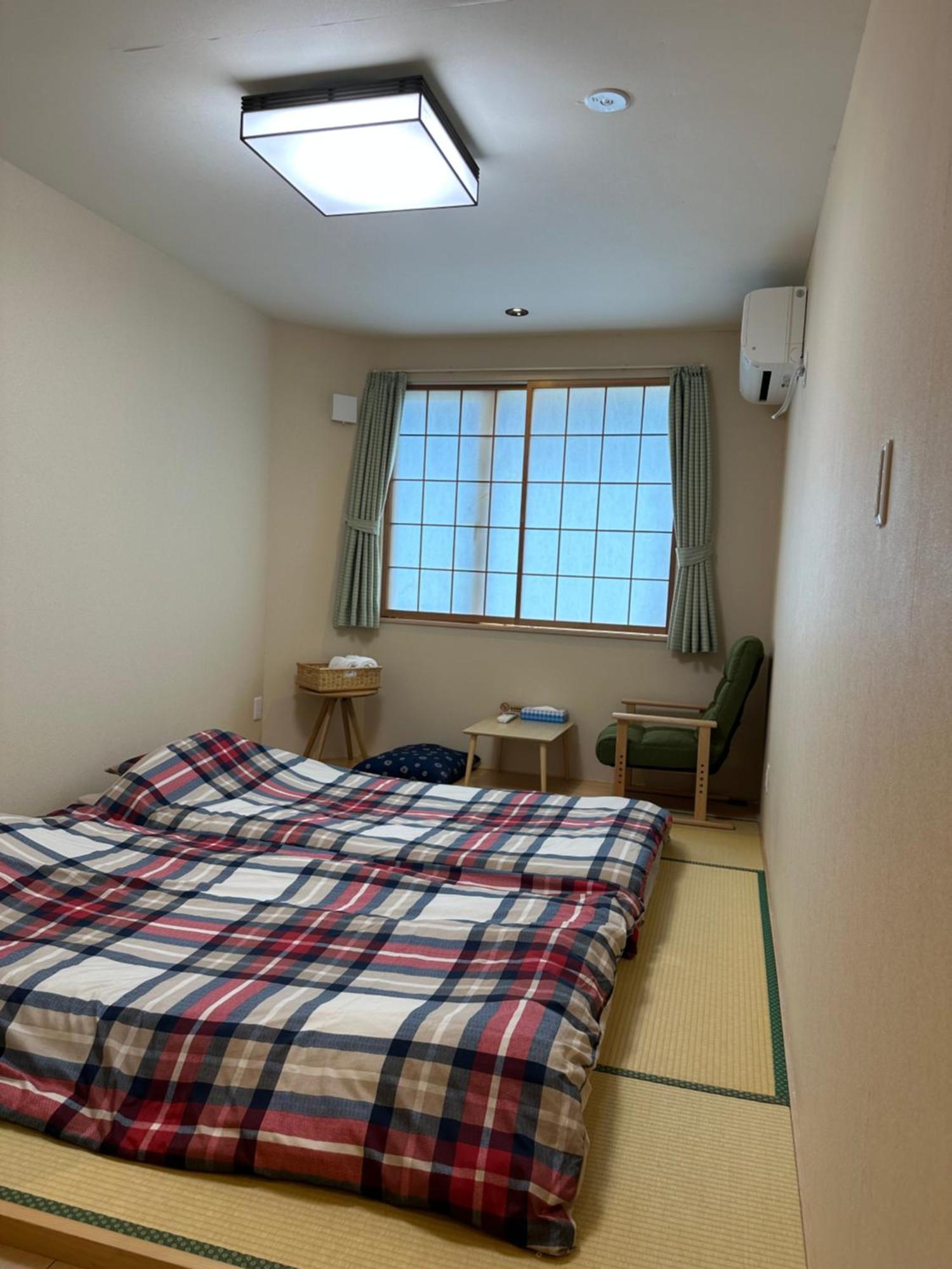 Plum House Ryokan 3*