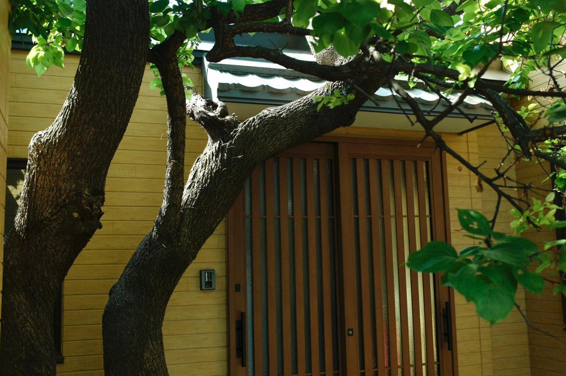 Plum House Ryokan 3*