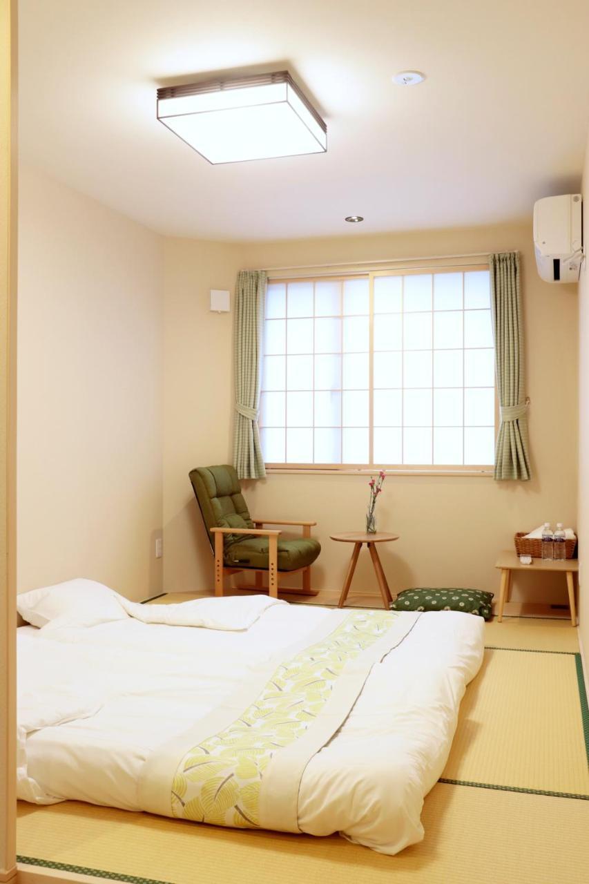 Ryokan Plum House 3*