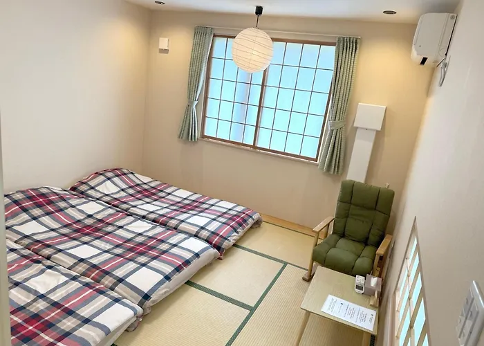 Plum House Otaru