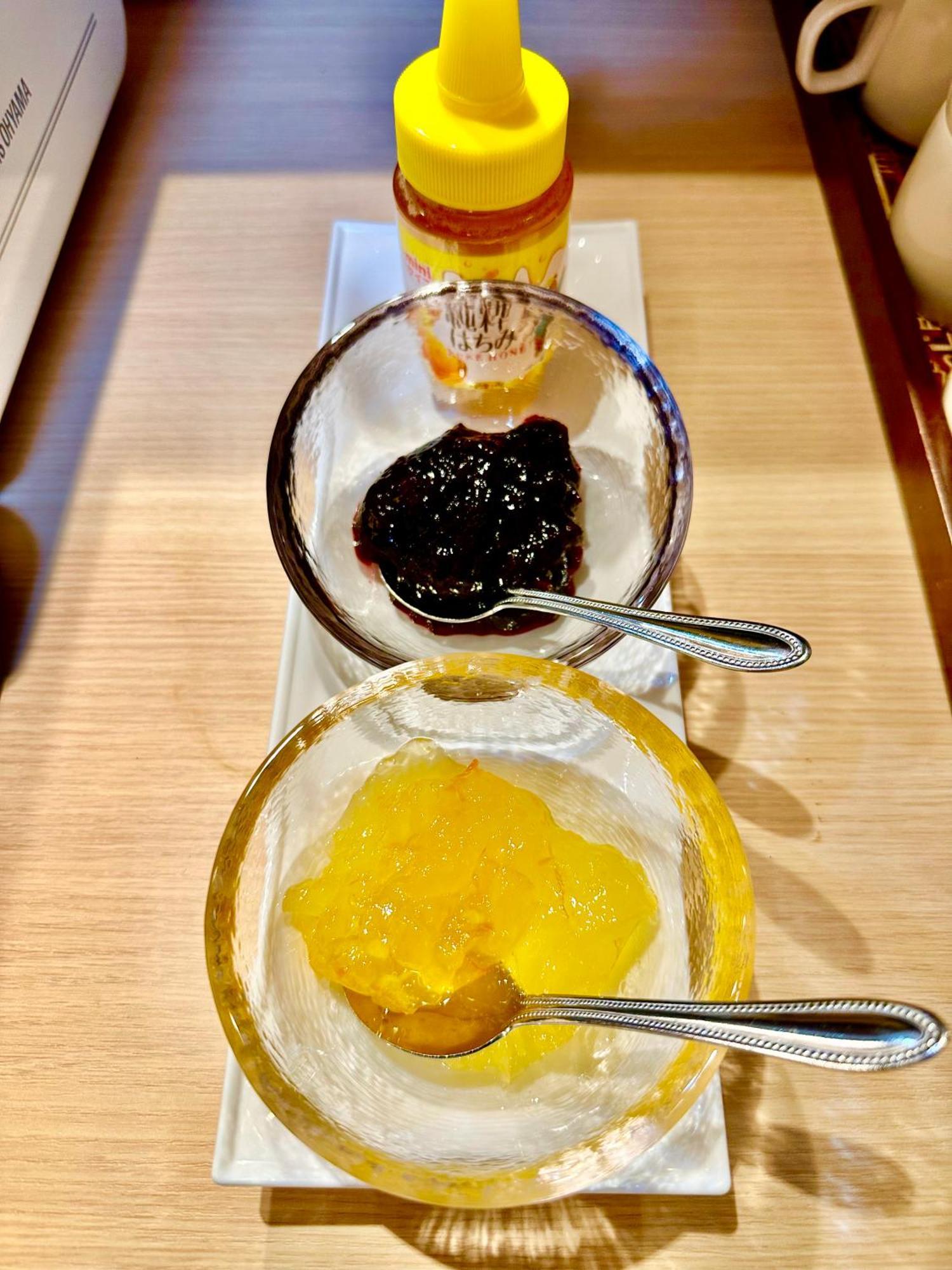 Plum House เรียวกัง