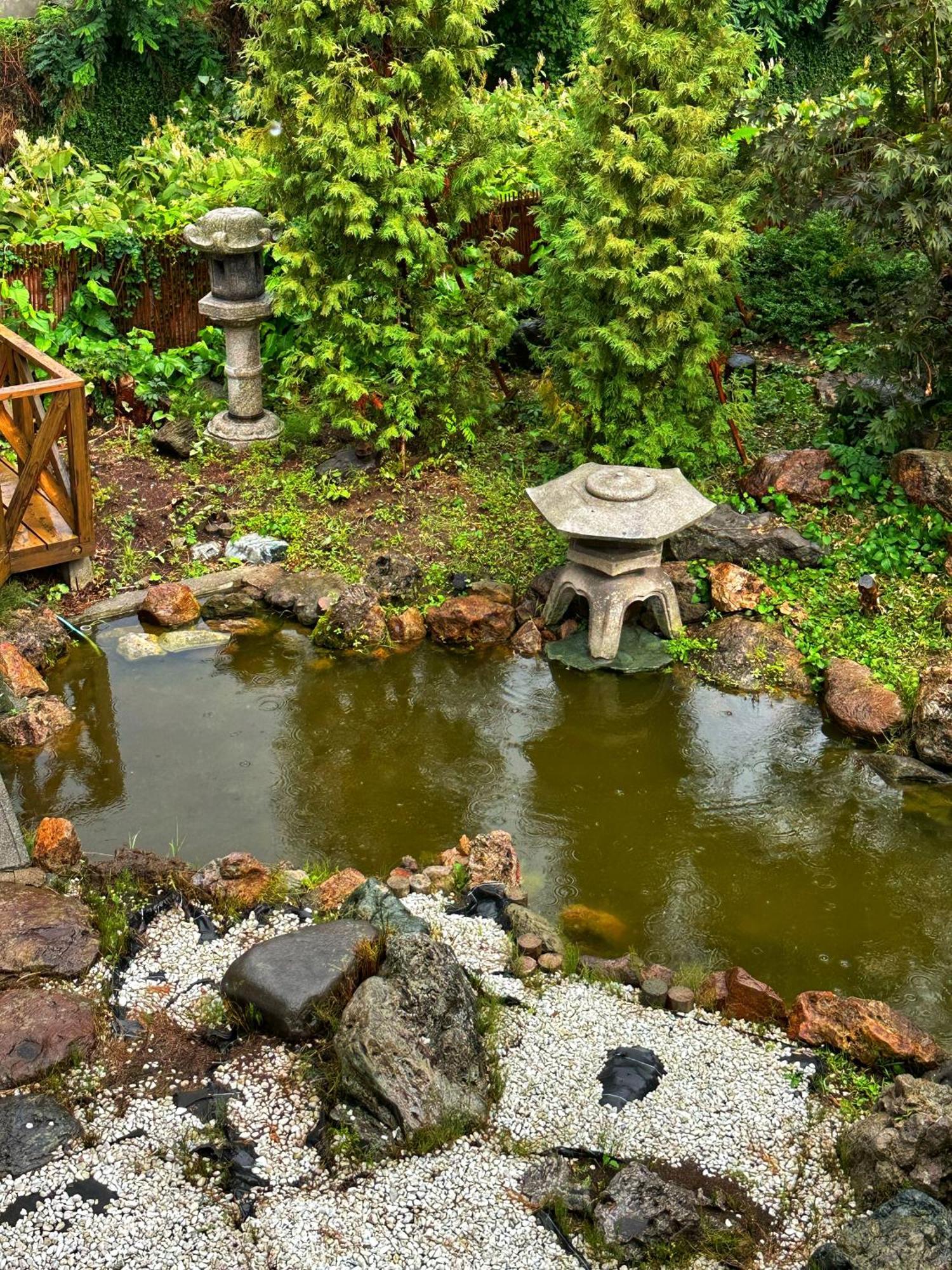 Plum House โอตารุ