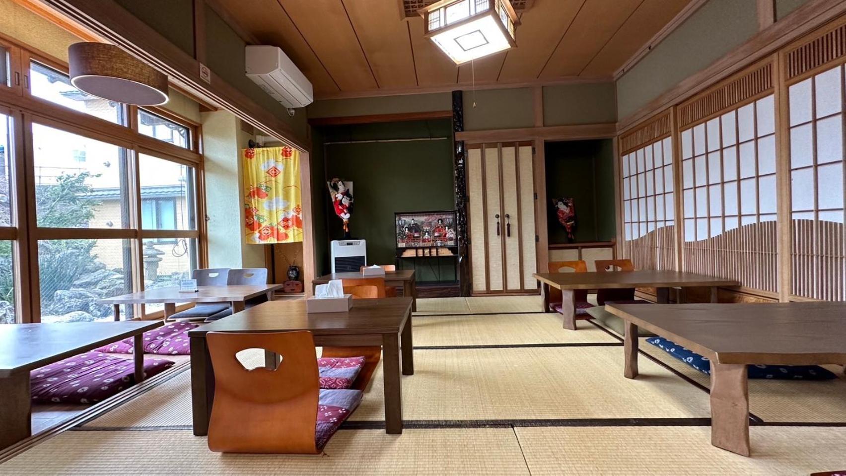 Plum House 3* โอตารุ