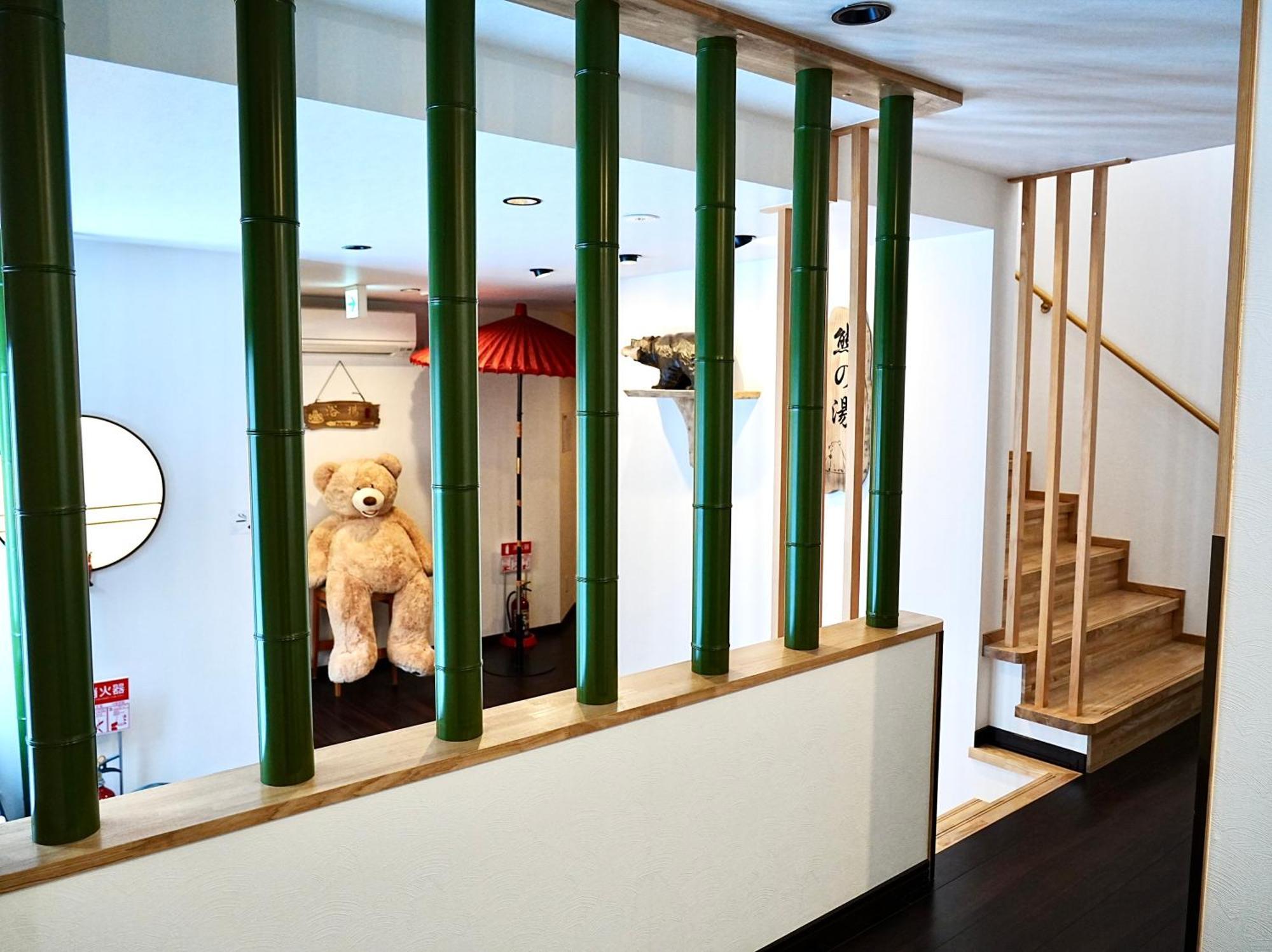 Plum House โอตารุ