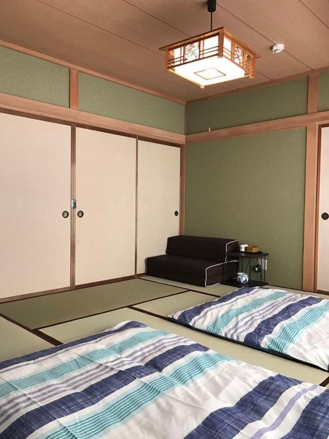 Ryokan Plum House 3*
