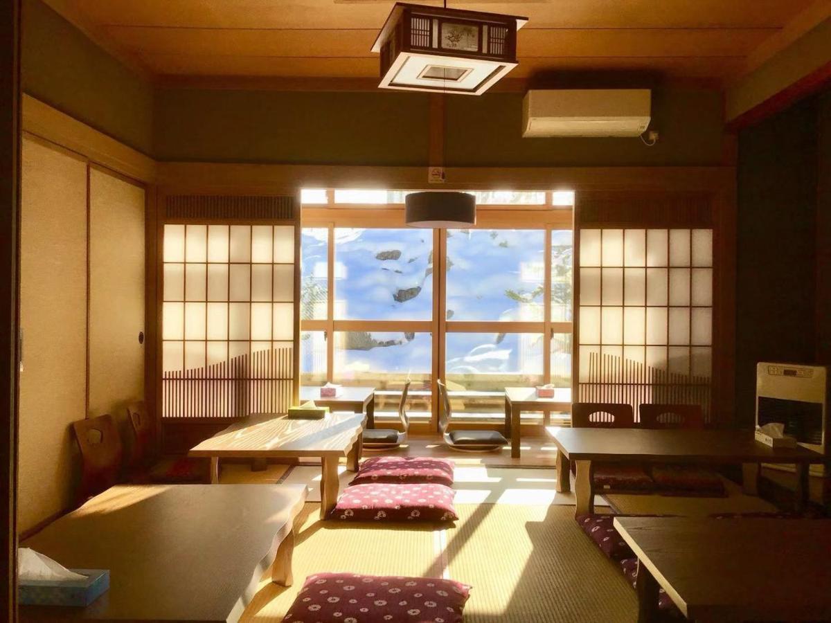 Plum House Otaru