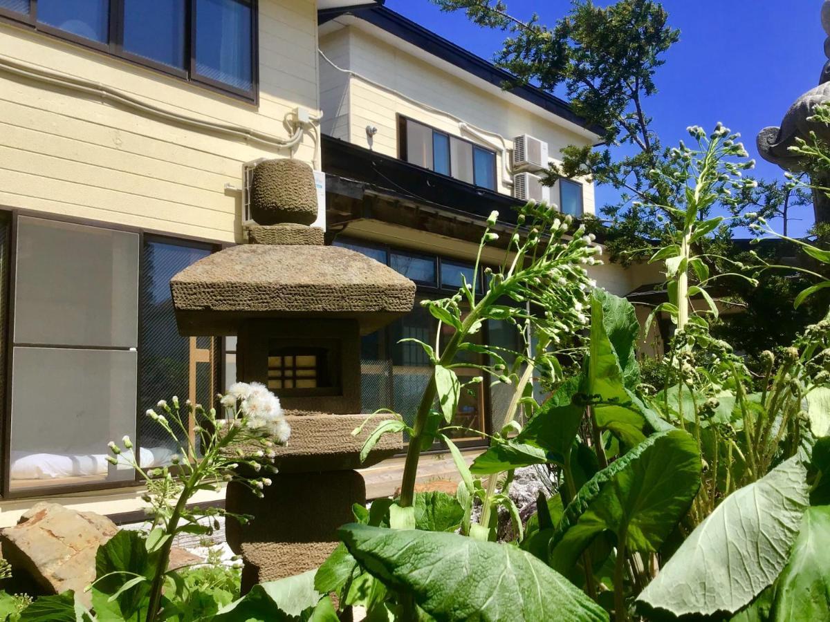 传统日式旅馆 小樽梅之屋日式旅馆 3*