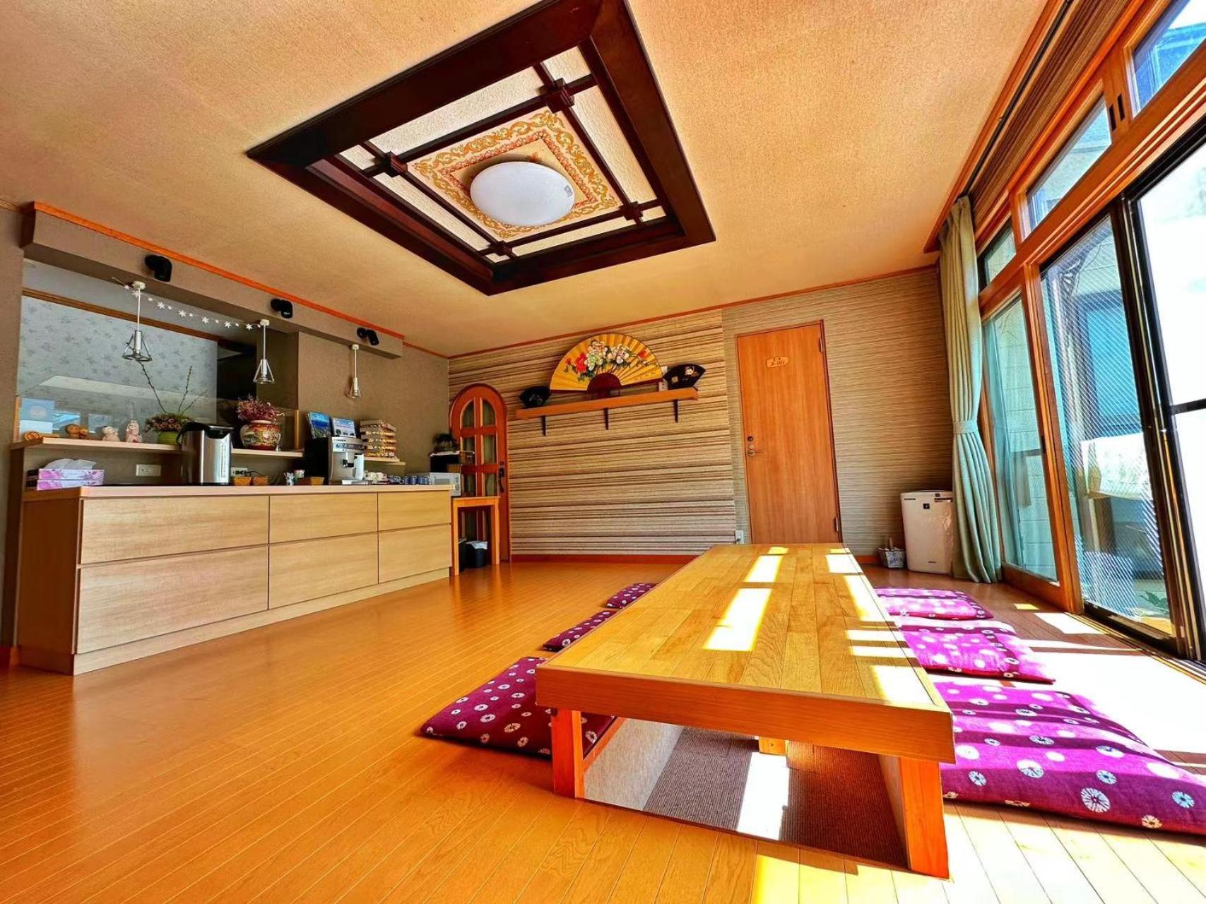 Plum House Ryokan