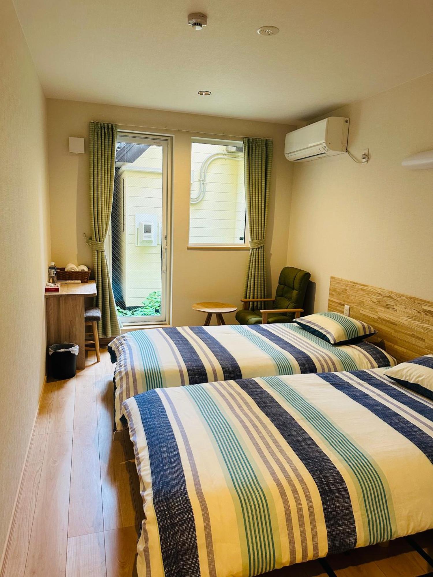 Plum House 3* Otaru