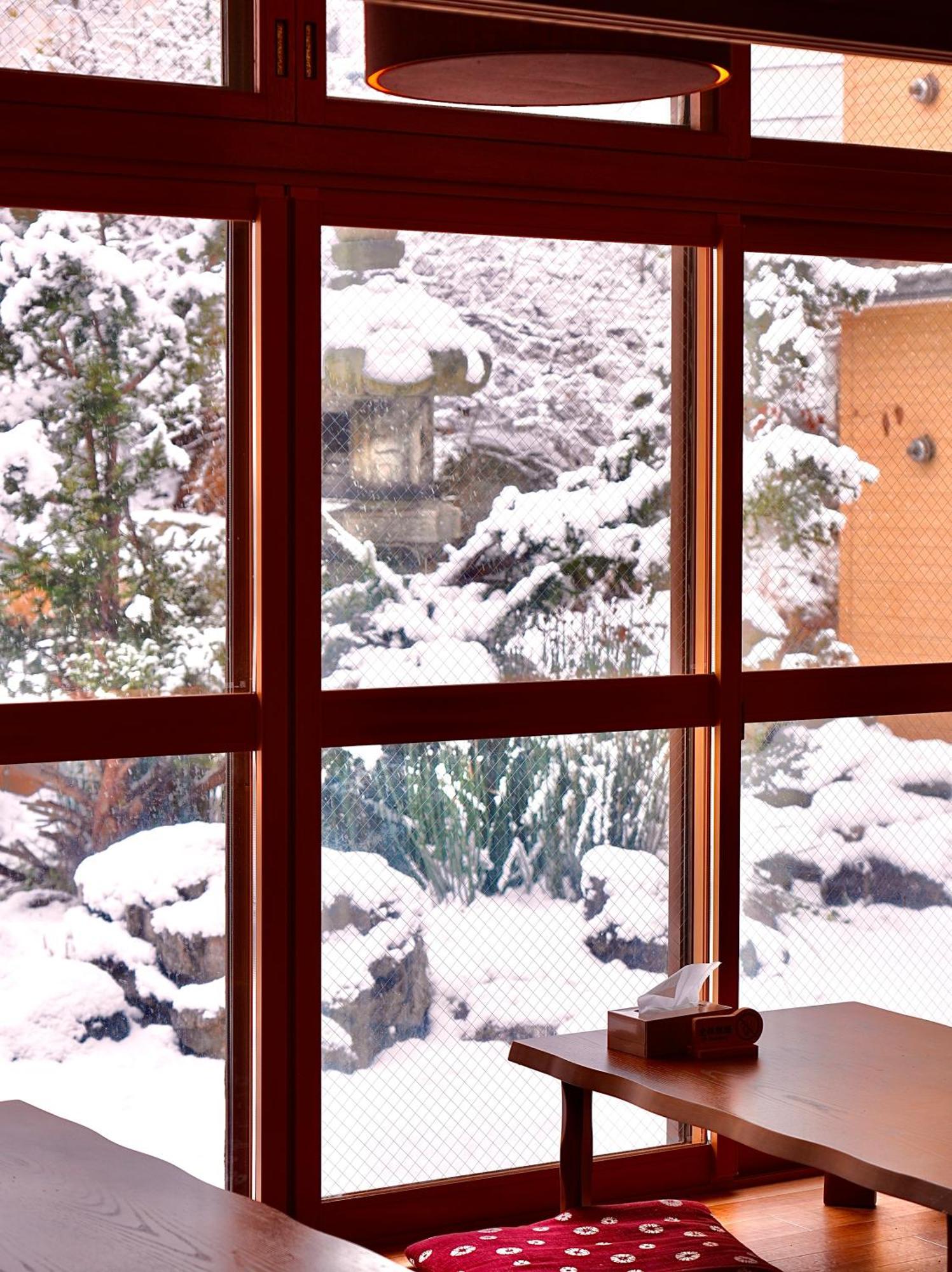 Ryokan Plum House 3*