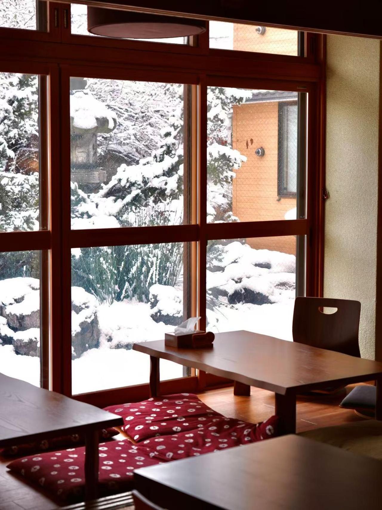 Plum House Ryokan Otaru