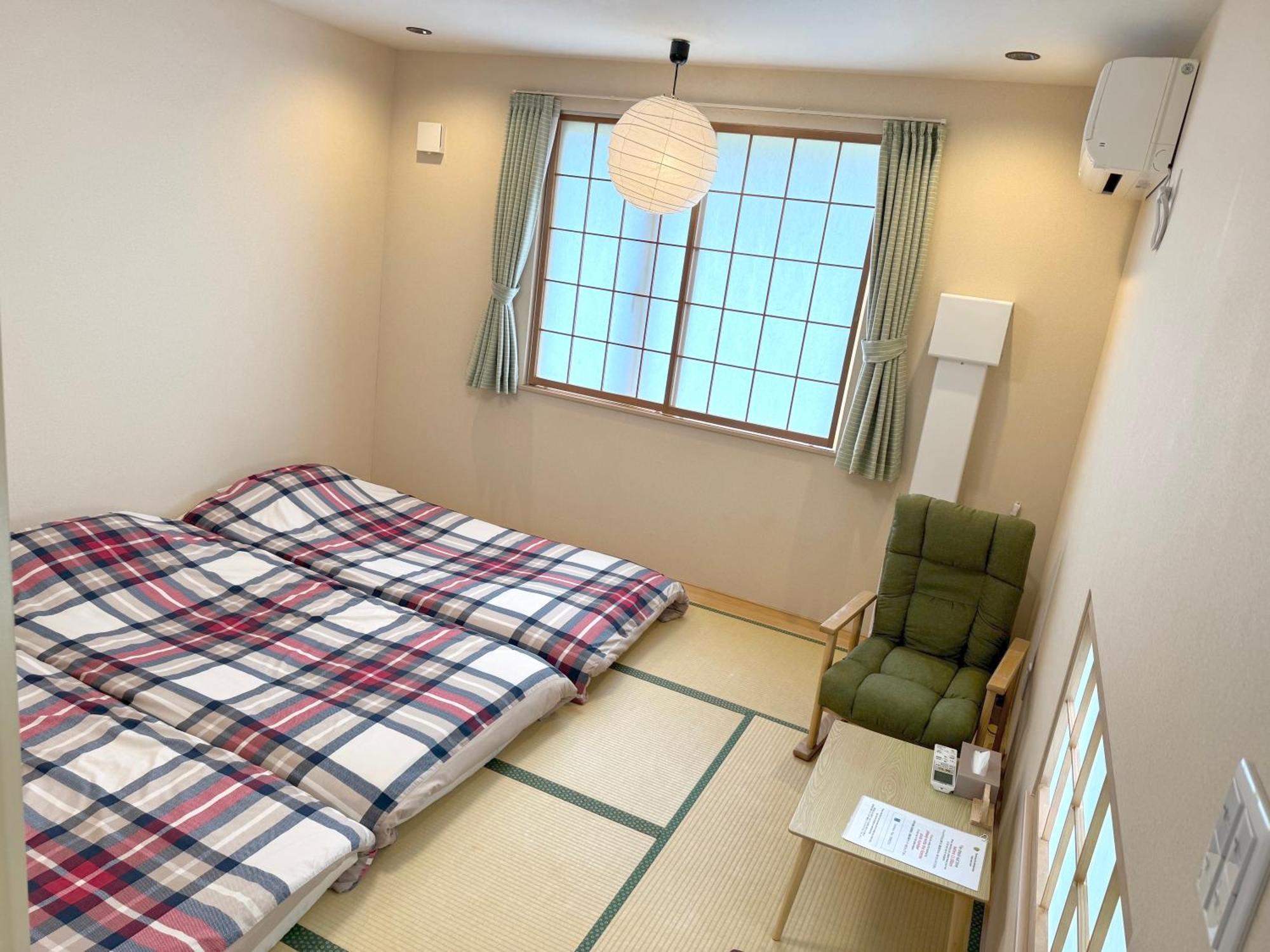 小樽梅之屋日式旅馆 传统日式旅馆 小樽