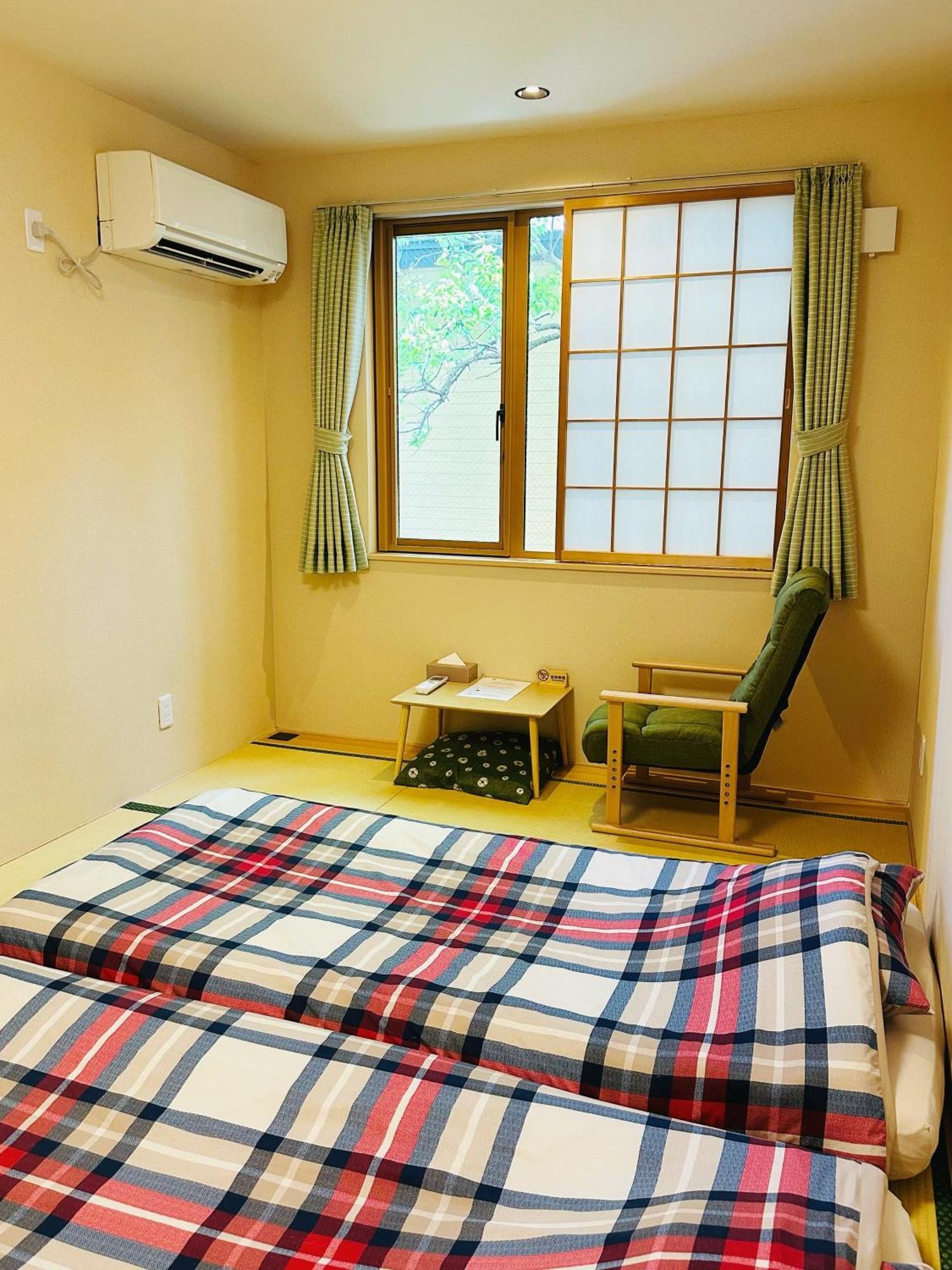 小樽梅之屋日式旅馆 小樽