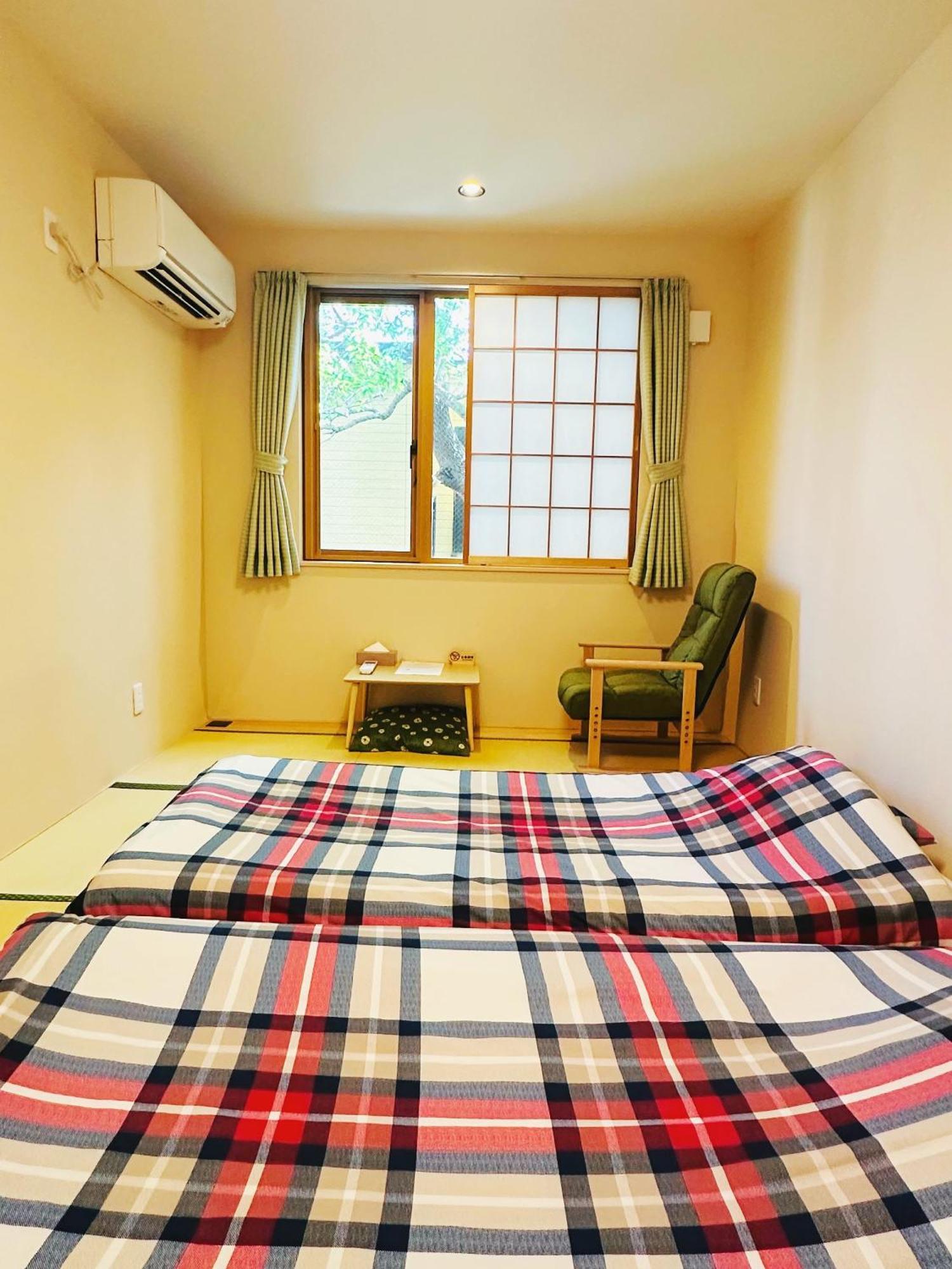 小樽梅之屋日式旅馆