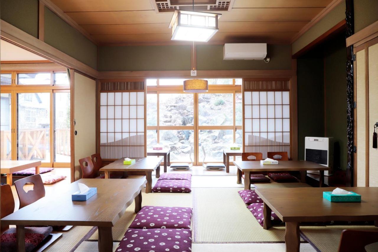 小樽梅之屋日式旅馆